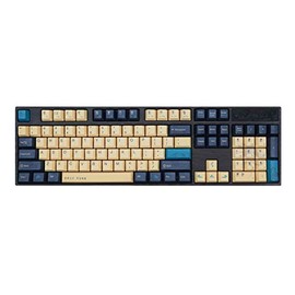 Limited Edition Loong II Keycap Set - Dye Sub - PBT - 104 Key Set