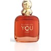 Mirada Together With You Amber Eau De Parfum Ambery Creamy