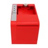 Playing Card Machine Smart Mini Automatic Deck Shuffler Electric Card