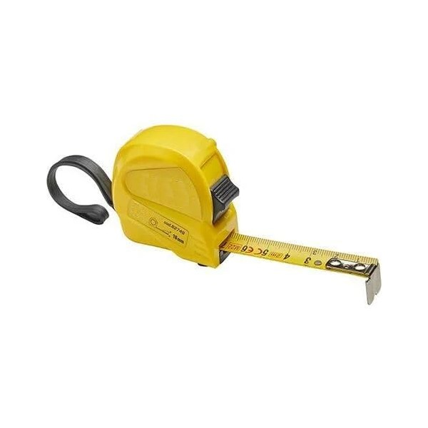 Professional Tape Measure - Tape Measure - Self Locking Tape