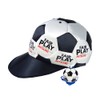RENUS Football Hat for Real Fans