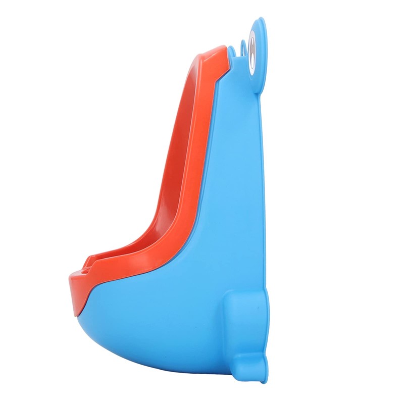 Kids Urinal with Funny Target Windmill Cute Wall Mounted Potty