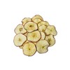 Dried Red Apple Slices Christmas Craft Wreath Florist Decoration (30)