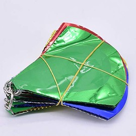 Magic Magic Camps Ball, Flower Ball From Karate, Flower Appearing, Flower Magic Accessories, Stage Magic Tool, Magic Tool, Magic Tool, Magic Tool, 9.4 inches (24 cm)