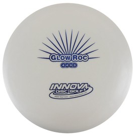 INNOVA DX Glow ROC Mid-Range Golf Disc - 178-180g