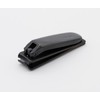 Zen Minded KIYA Black Japanese Carbon Steel Nail Clipper Small