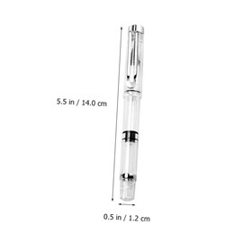 CORHAD Watercolor Brush Pen Set 4PCS Calligraphy Brush Pens for Students for Writing and Painting for School Office and Art Projects