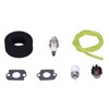 Trimmer Fuel Air Filter Fuel Line Bulb Set Trimmer Engine
