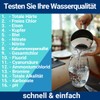 30 x 16-in-1 Drinking Water Test Strips | Water Analysis