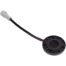 10L0L Golf Carts Speed Sensor for Yamaha G22 G29 YRDRE Carts w/Hitachi Motors JU2-H1670-22-00, JU2-H1670-21-00, JU2-H1670-20-00