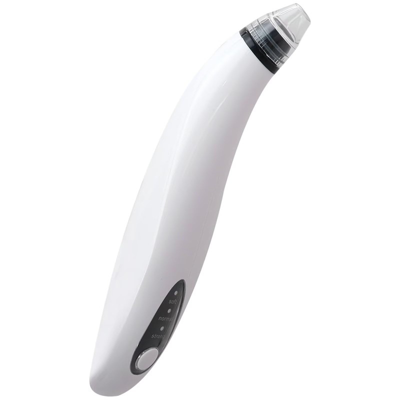 XSPANDER Black Head Remover for Face,Electric Three-Speed Adjustable Blackhead Remover