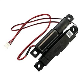 Gintai Built in Speaker Haut Parleur Left & Right Set Audio Assembly Replacement for Dell Latitude 5480 E5480 5490 5491 E5490 5495 07Y2TF 7Y2TF 0HN6Y7 HN6Y7 P72G PK23000XV00 PK23000UY00