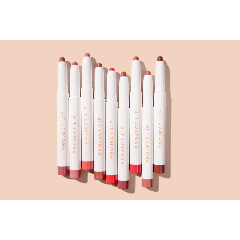 PROJECT LIP - PLUMP & FILL LIP LINER - SHADE