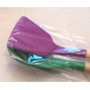 KREWE OF TUCKS SET OF 2 UTENSILS - SPATULA AND
