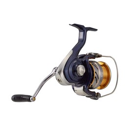 Daiwa LT4000-C 20 Crest Spinning Reel, 2020 Model