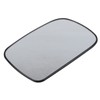 Heated Door Mirror Glass Convex Antifog 12V Clear View Replacement