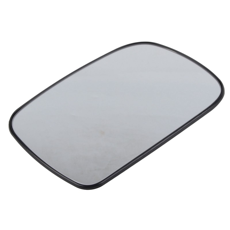 Heated Door Mirror Glass Convex Antifog 12V Clear View Replacement