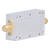 Harmonic Filter ADF4351 SMA Interface 1GHZ Cutoff Frequency CNC Aluminum