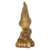 Rooster Statue Brass Chinese Home Handicraft Ornaments Rooster Sculpture Figurine