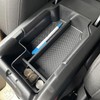EDBETOS Center Console Organizer Tray Compatible with Chevy Colorado GMC