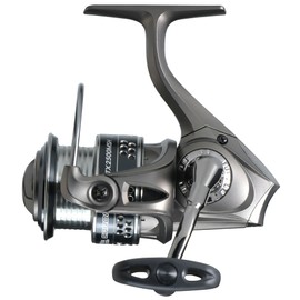 Abu Garcia CARDINAL III STX 2500MSH Spinning Reel with Replacement Spool