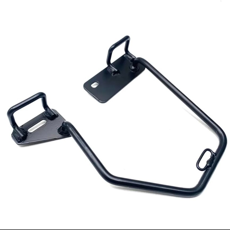 GOLDFAUST CL250 CL500 MC57 CL250 CL500cc Saddle Bag Support Side
