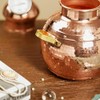Pure Copper Alembic Still Kit para aceites esenciales e hidrosol