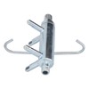 Cow Milking Claw 16mm Diameter Easy Clean Stable Performance Milking