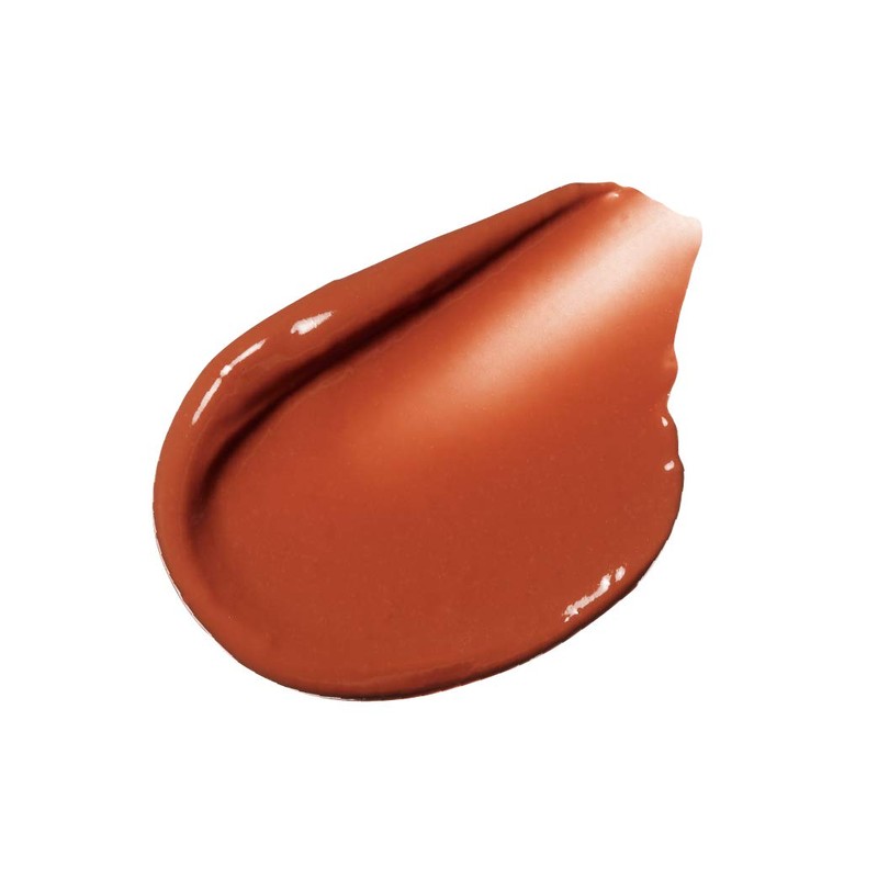 B IDOL Tsuyapuru Lipstick, 09 Muteki Terracotta, Grapefruit, 0.1 oz