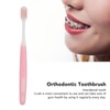 10 Pcs Interdental Tooth Brush Orthodontic Apparatus Cleaning Teeth Cleaning