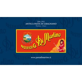 Ishikitsu Shoji MARTINO Penne Mezzani Rigate No. 142 17.6 oz (500 g)