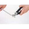 Three Peaks Giken KB-175 Cable Tie Band 2-Way Nipper, 6.9