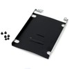 Deal4GO 2.5" SATA Hard Drive Caddy HDD Bracket Frame L44510-001