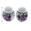 Harvest Time Salt and Pepper Shaker Set