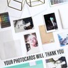 4-in-1 Kpop Photocard Sleeves Protector Starter Kit | Includes 68