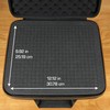 USA Gear Microphone Case, Wireless Microphones & Systems Hard Case