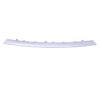 KARPAL Front Bumper Grille Lower Molding Trim Compatible with 2018-2020