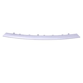 KARPAL Front Bumper Grille Lower Molding Trim Compatible with 2018-2020 Toyota Camry 5312206040