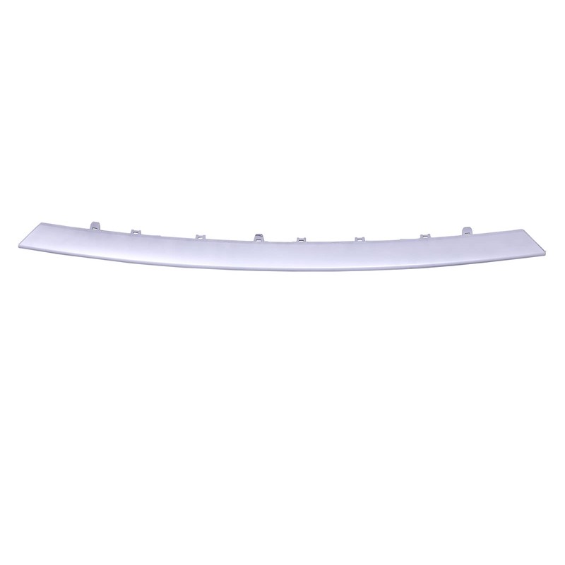 KARPAL Front Bumper Grille Lower Molding Trim Compatible with 2018-2020