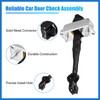 VekAuto Rear Left Right Door Hinge Check Arm Stop Strap