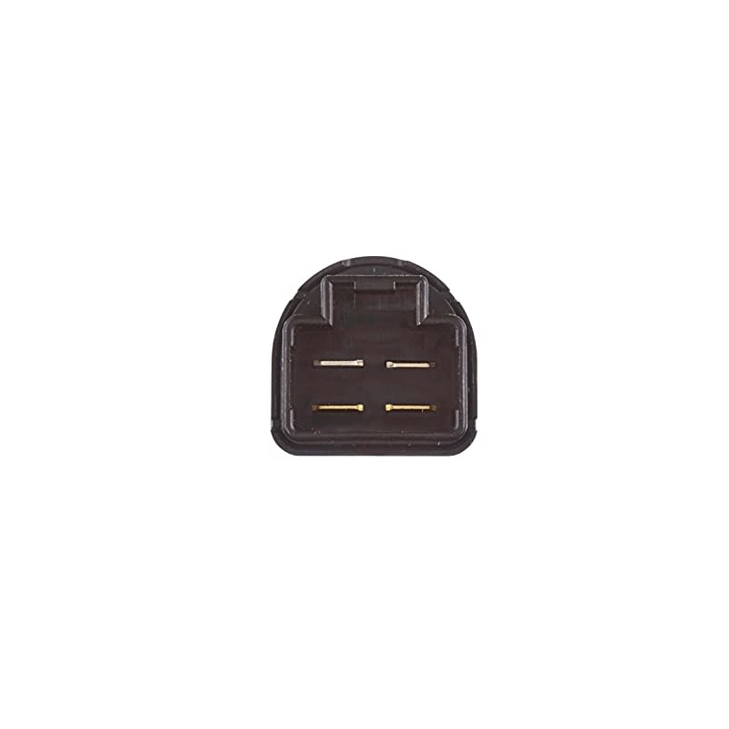 HELLA 6DD 008 622-951 Brake Light Switch - Number of