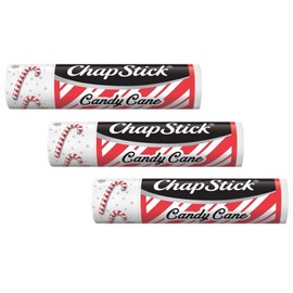 ChapStick Candy Cane Pack of 3