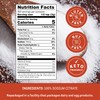 Judee’s Sodium Citrate - 2 lb - Delicious and 100%