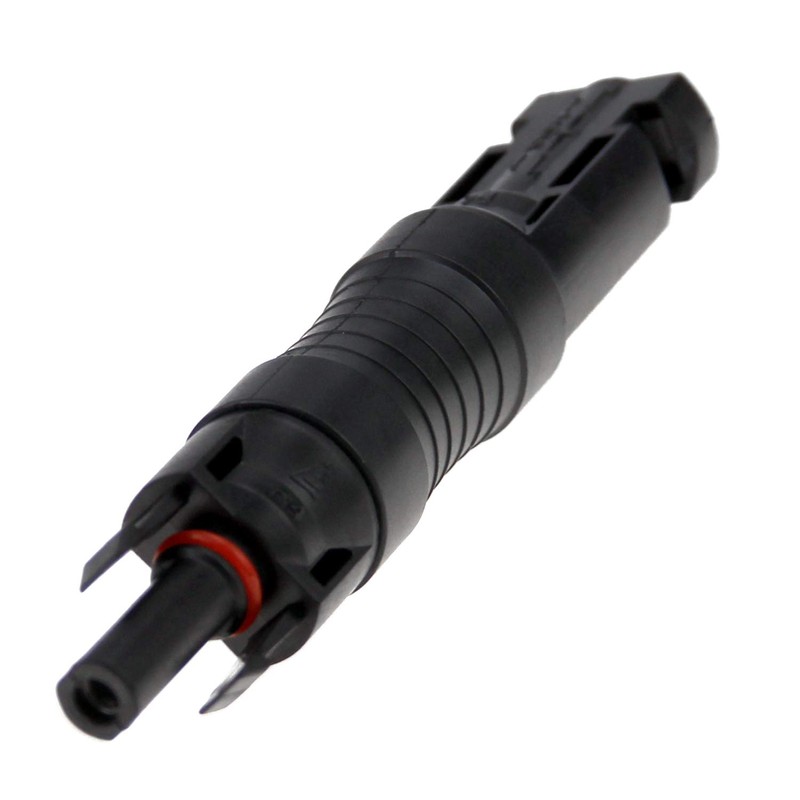 ZOOKOTO Solar Panel PV Connector with Built in 20A Diode