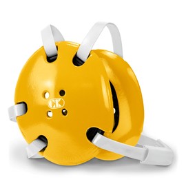 Cliff Keen E58 Headgear Light Gold