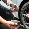 Jay Leno's Garage Ceramic Car Detailing Bucket Kit - Sprays,