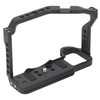 JLwin Camera Cage Aluminum Alloy 1/4 Inch 3/8 Inch Screws