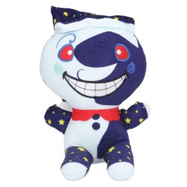 Cartoon Plush Toy Figure Cartoon Stuffed Plush Highly Simulation Toy for Boys Girls Fans Birthday Gift Clown