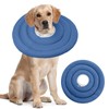 IDOMIK IDOMIK Dog Recovery Collar, Waterproof Soft Dog Cone After