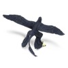 Safari Ltd. Wild Safari® Prehistoric World Dinosaur 304129 - Microraptor